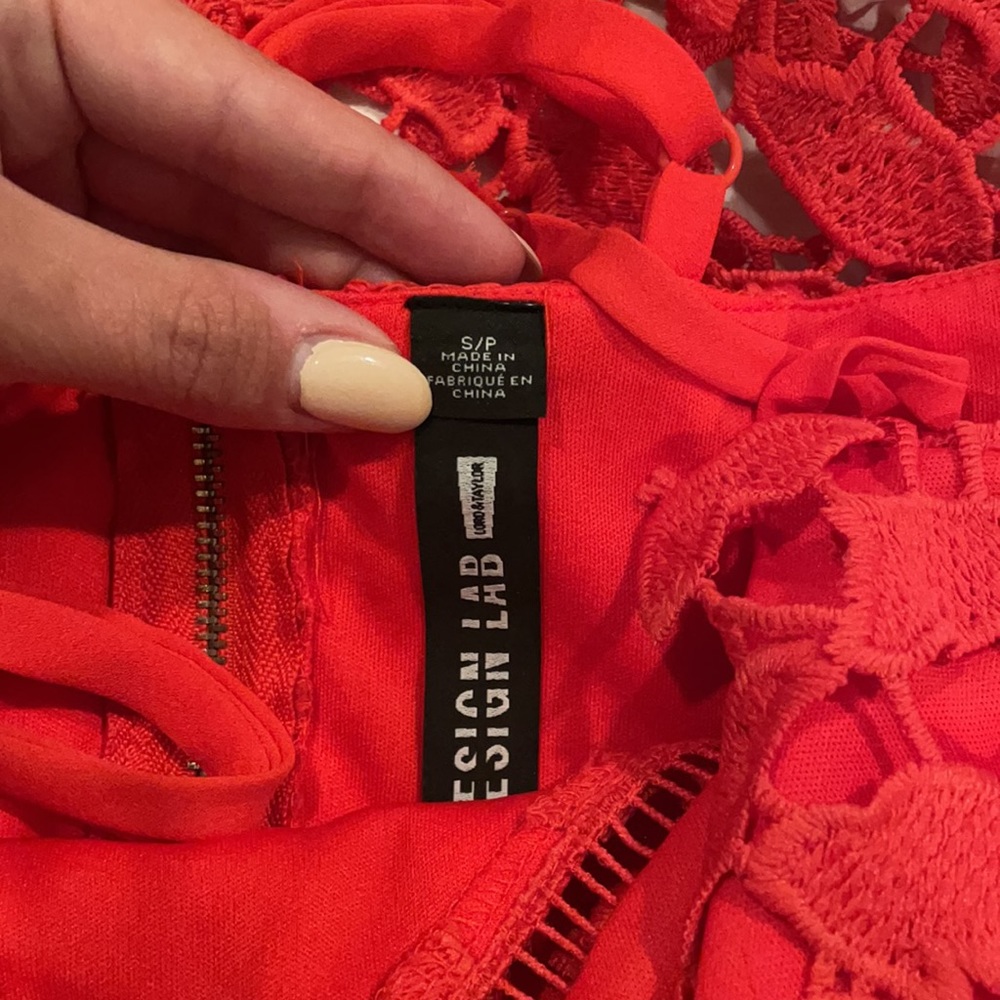 Design Lab Cocktail Dress💥 - Picture 8 of 8